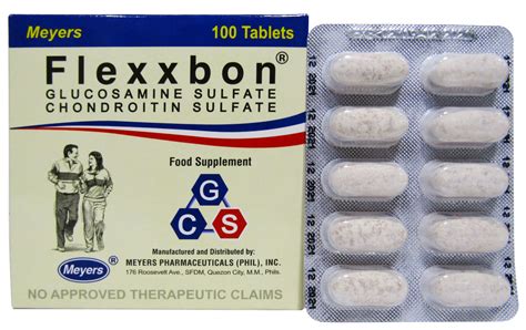 flexxbon price|Flexxbon Chondroitin Sulfate Glucosamine Sulfate Food .